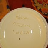 Cerdazur Monaco and Kerina Monaco vase