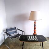 table basse vintage