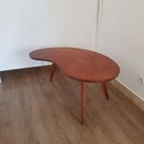 Bean coffee table