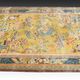 Art Deco carpet Shanghai China 100% pure silk - entirely handmade. Size: 2.00 X 300 meters.