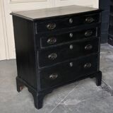 Painted dresser