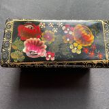 Jewelry box