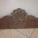 Old pediment