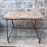Old workbench 110 cm