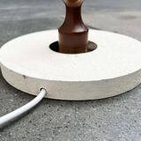 Mid-century modern floor lamp, 1960s