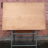 Architect's table