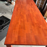 Large high table