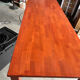 Table haute
