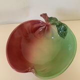 Apple salad bowl