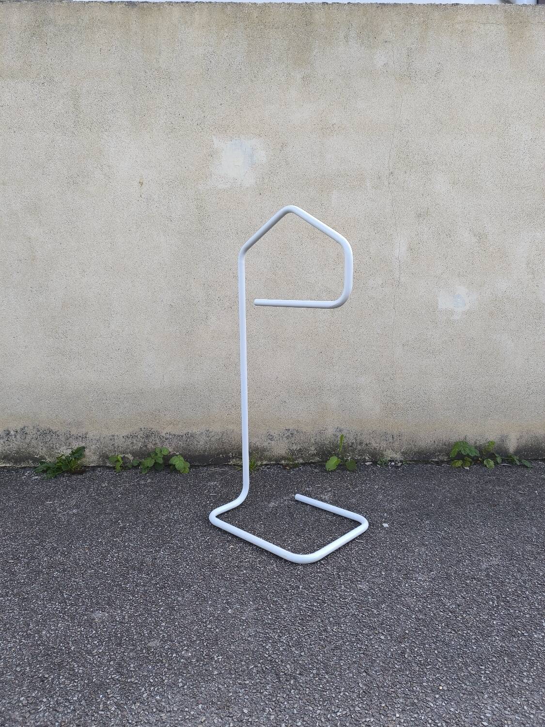 Ikea valet 1980 design niels bandelgaard