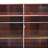 Armoire recyclée Omann Jun Palisander des années 1960, Danemark