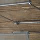 Chaises "spaghetti"  Italie Giandomenico Belotti 1979