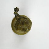 Table bell, pipe smoker