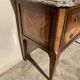 Antique commode - 18th century - marquetry