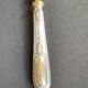 Pie shovel in box - Silver 925 - France - Early twentieth century