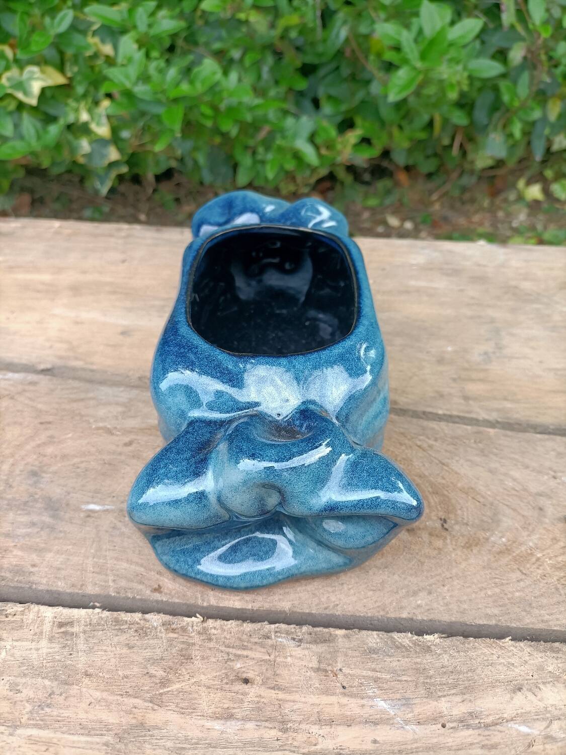 Vase Bonbon