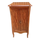 Two-door buffet