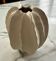 Vase in an organic shape