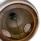 Ceramic floor lamp base