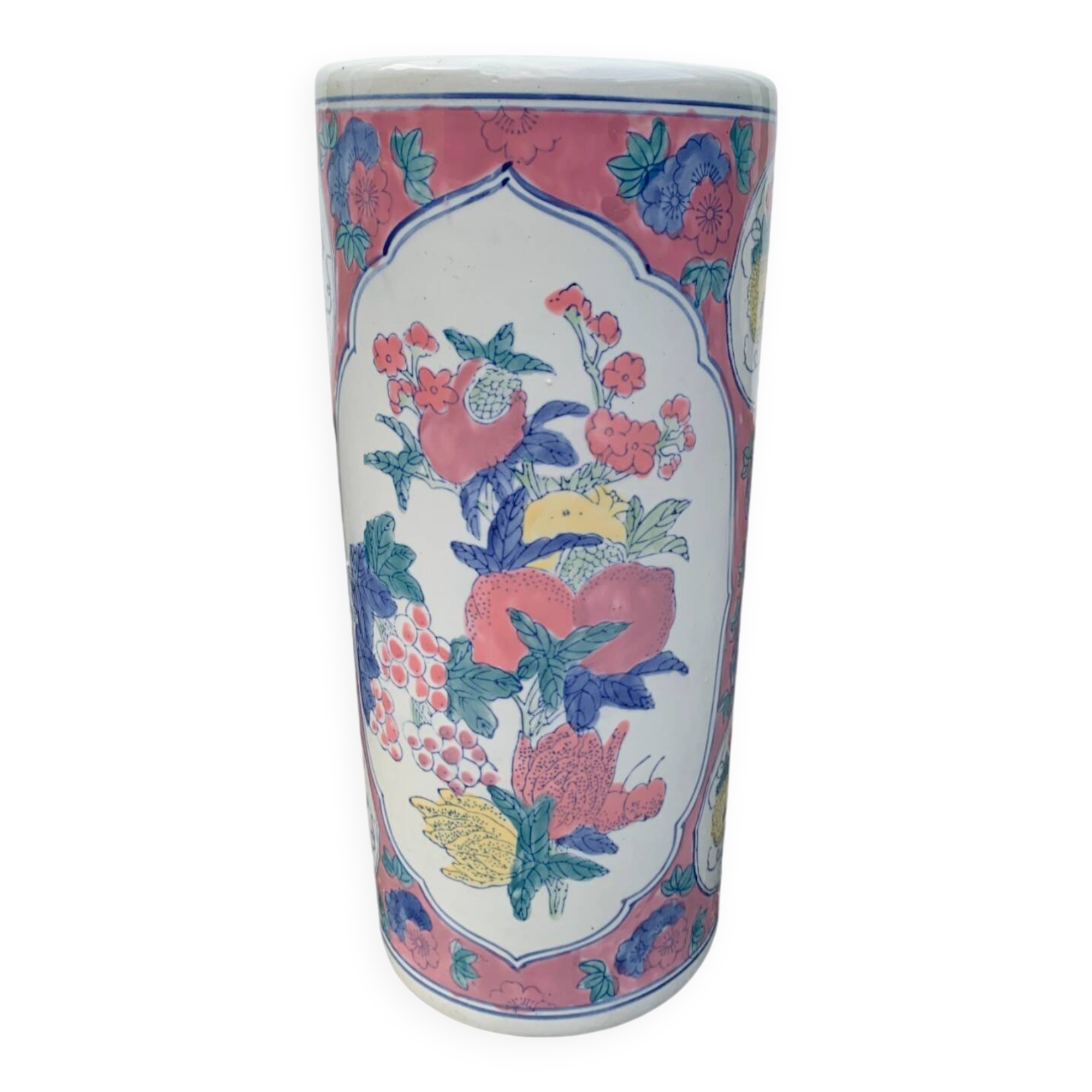 Porte parapluie Chine 47cm