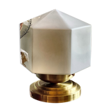 The hexagonal "thabur"