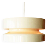 Danish Suspension Lamp, 1970s