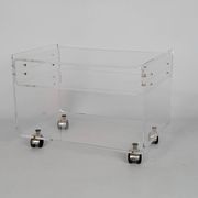 Plexiglas furniture Marais international