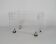 Plexiglas furniture Marais international