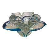 Murano pocket ashtray