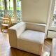 New Kave Home corner armchair