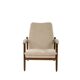 vintage Propos lounge armchair by Hulmefa, 1960s