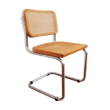 Cesca b32 chair by Marcel Breuer