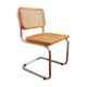 Cesca b32 chair by Marcel Breuer