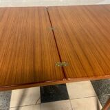 Scandinavian teak table