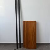 Cadovius Scandinavian wall shelves from the 60s