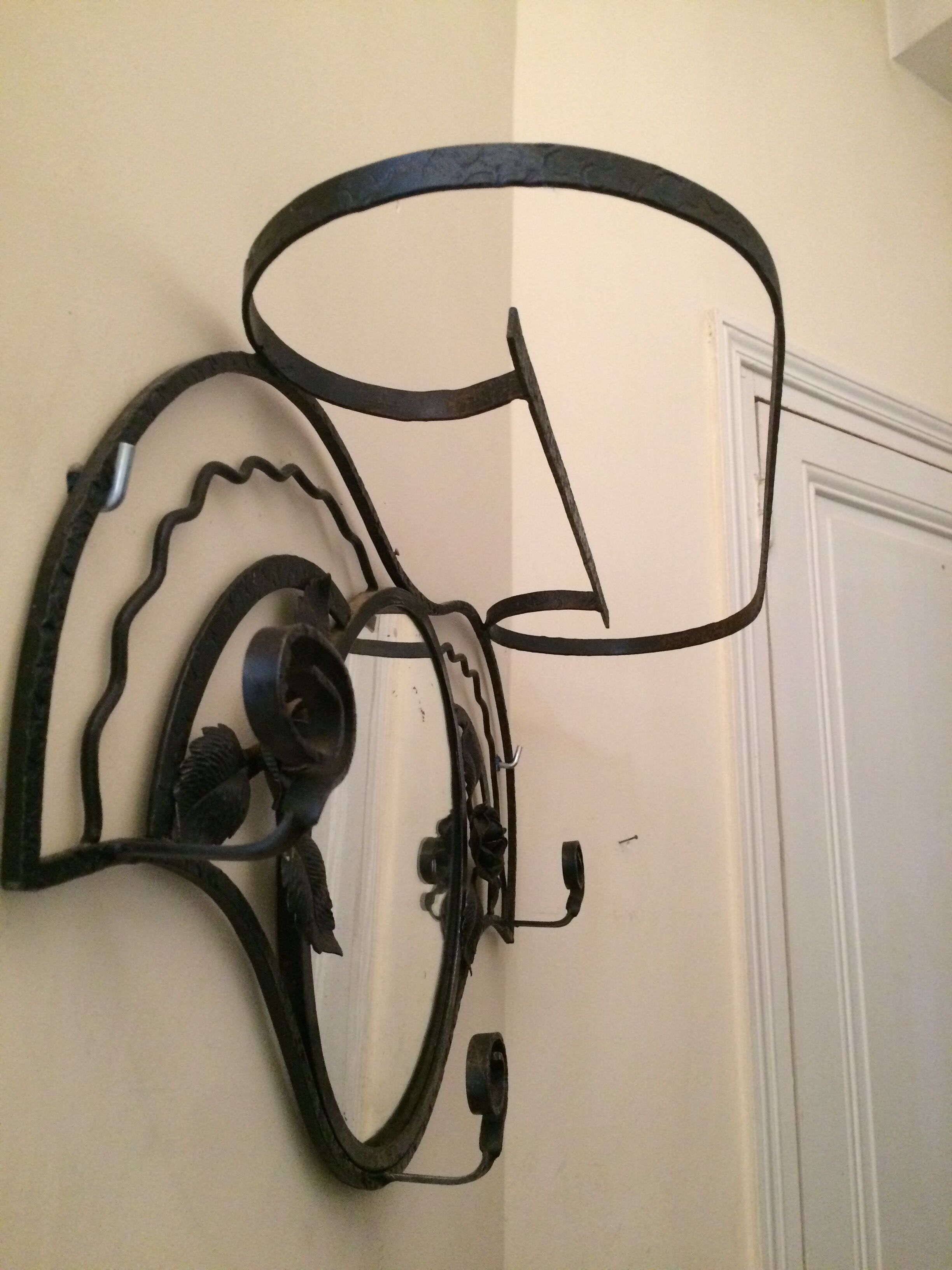 Coat holder
