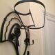 Coat holder
