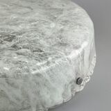 Plafonnier Flush Mount Ice Glass Kaiser Leuchten