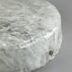 Flush Mount Ceiling Light Ice Glass Kaiser Leuchten