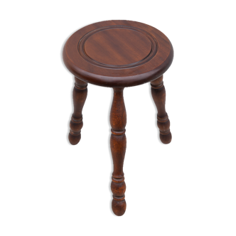 Tabouret vintage