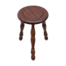 Tabouret vintage