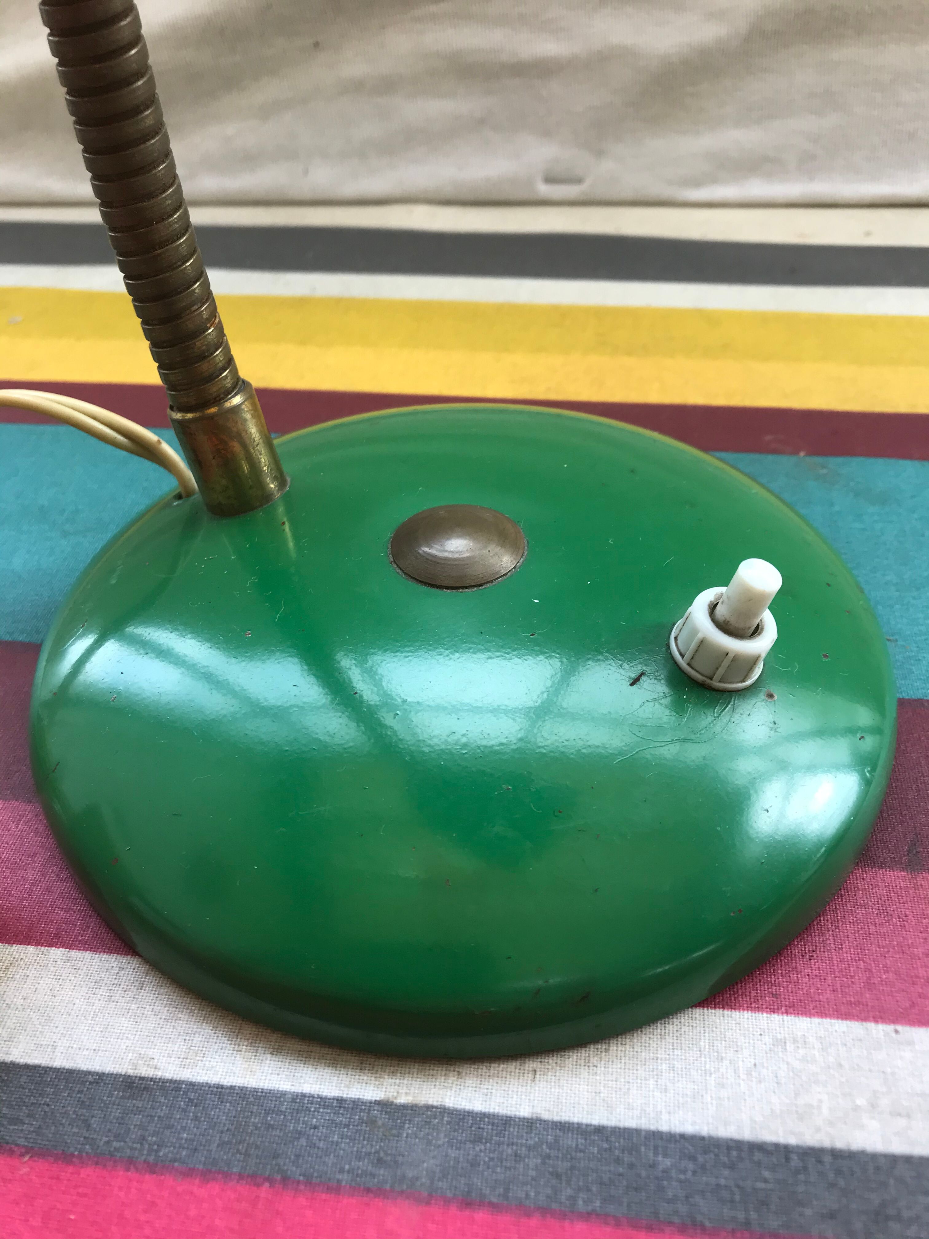 Lamp 1950