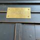 Parisian workshop cabinet 1m72