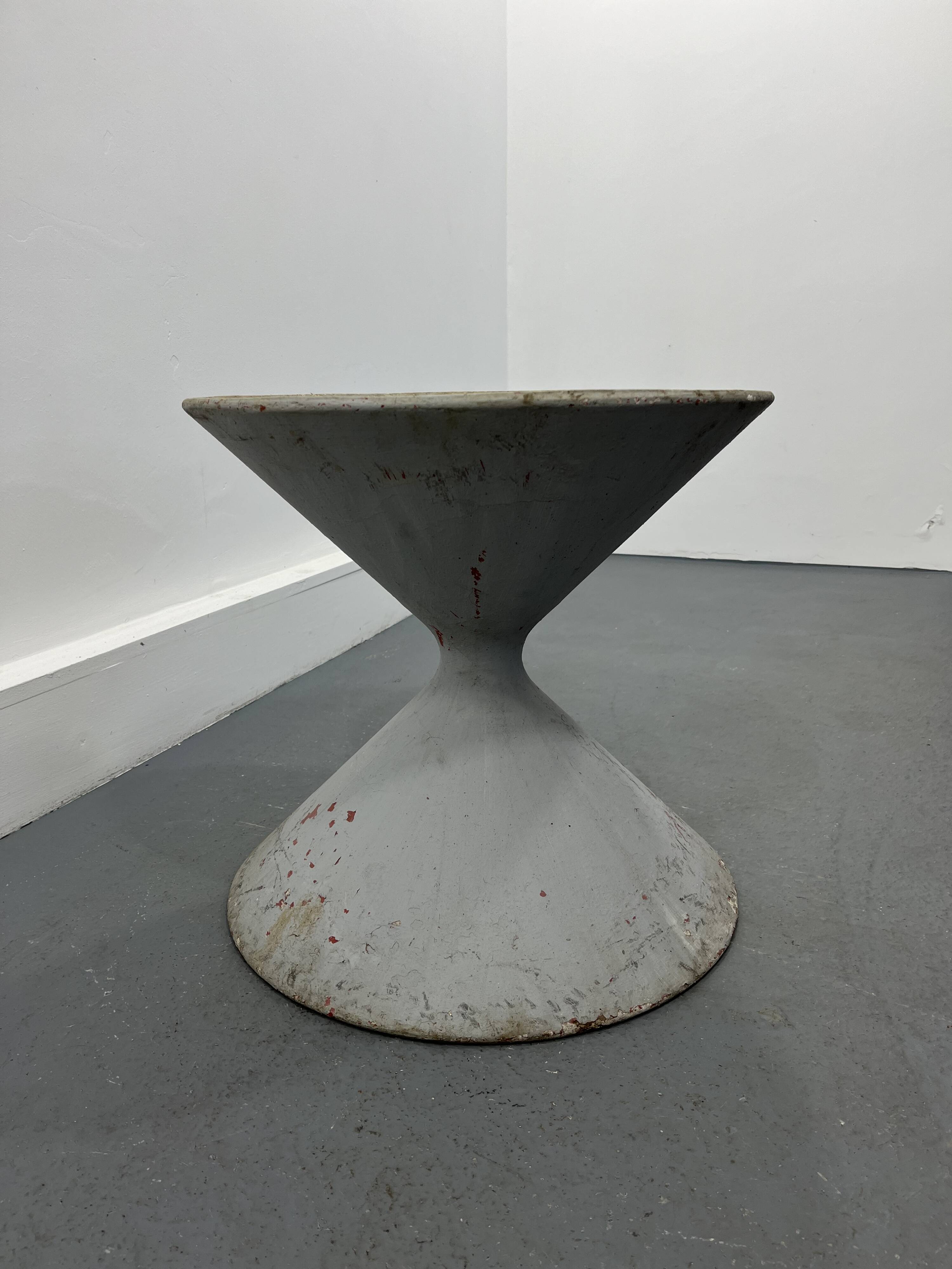 Diabolo planter édition Fulgurit