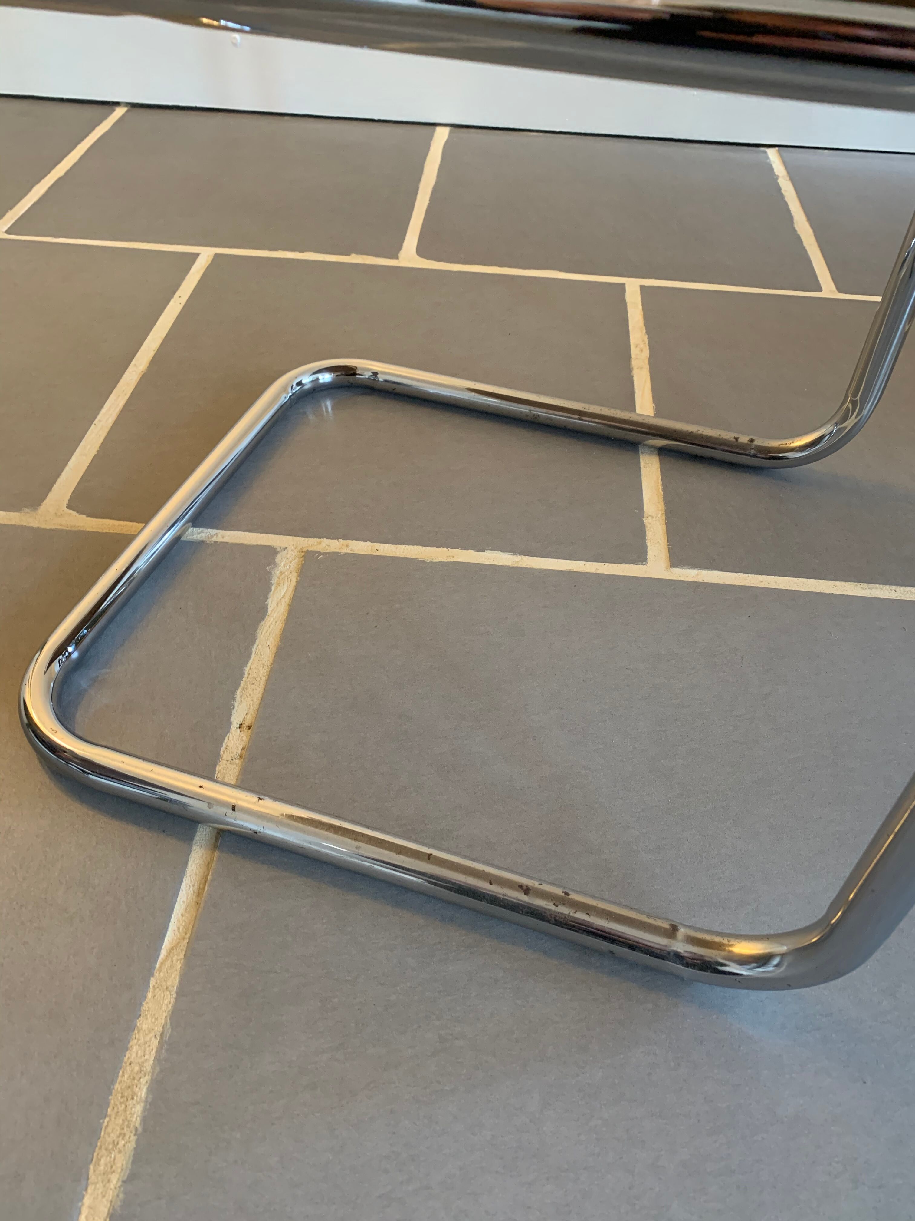 Vintage Breuer Cesca Chair