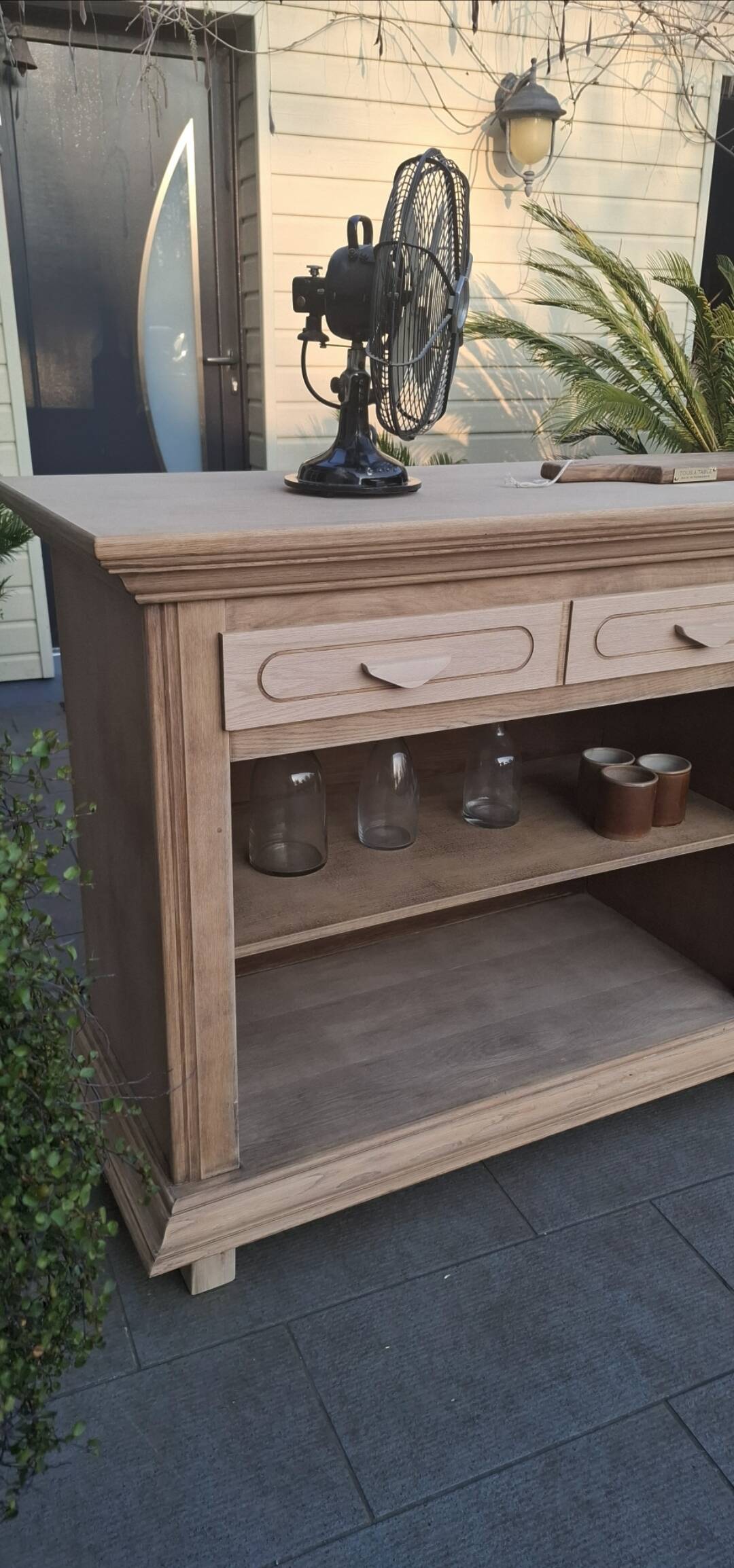 Workshop furniture