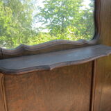 Locker room wall Tavern