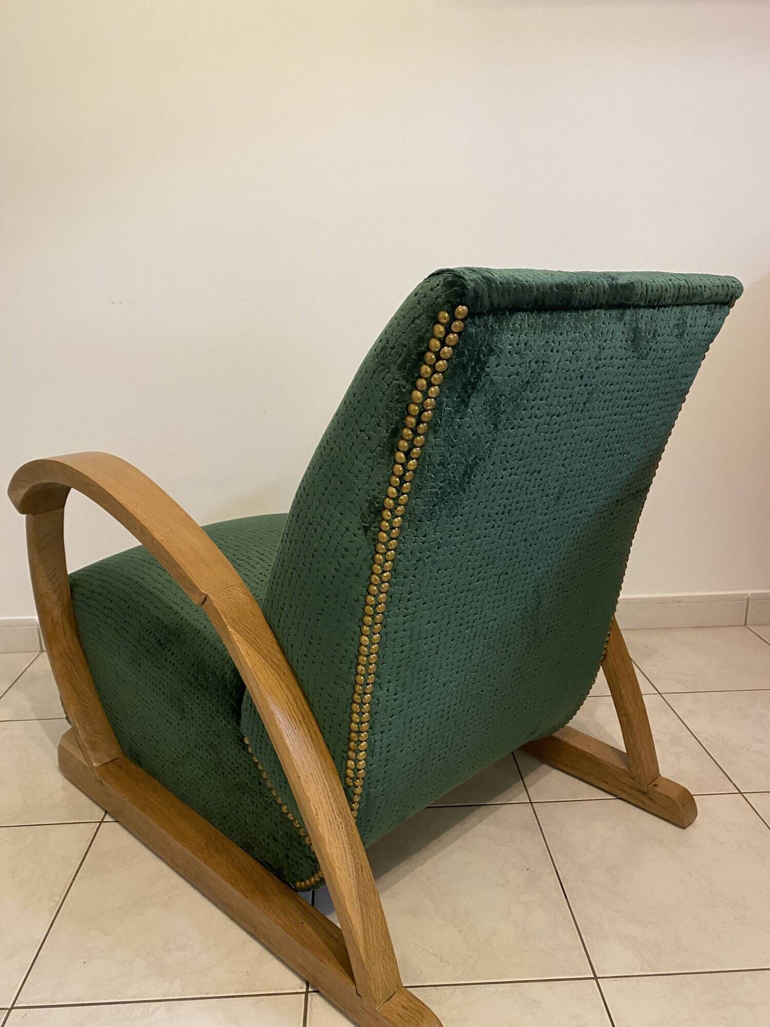 Armchair
