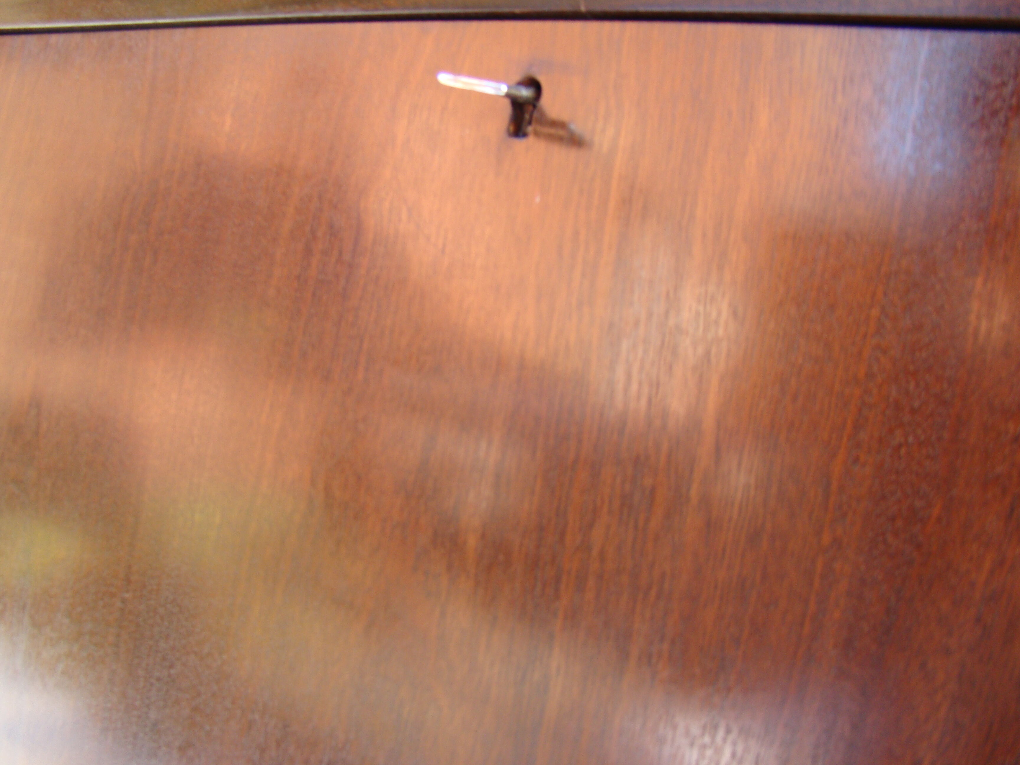 Vintage Poul Cadovius shelving unit