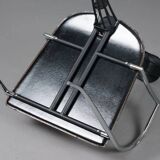 Chaise Xaver par William K. Sawaya pour Sawaya & Moroni